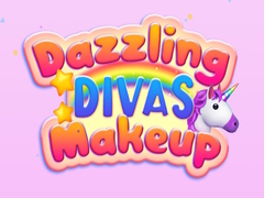Jogo Dazzling Divas Makeup