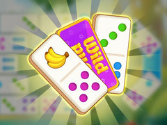 Jogo Domino Solitaire