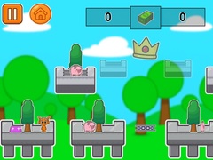 Jogo Sprunky Rich Rich Rich