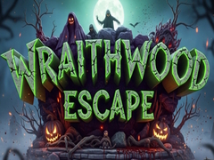 Jogo Wraithwood Escape