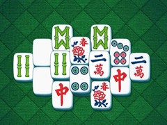 Jogo Mahjong For Free
