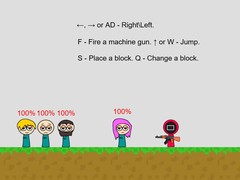Jogo Sandbox Create Challenge