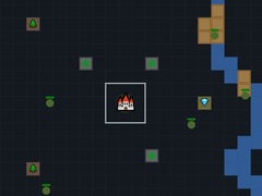 Jogo Defend The Castle