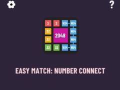Jogo Number Puzzle: Connect the Numbers