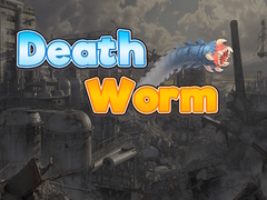 Jogo Death Worm 
