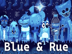 Jogo Blue & Rue