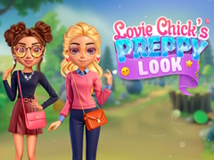 Jogo Lovie Chick's Preppy Look
