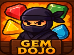 Jogo Gem Dojo