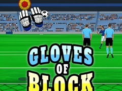Jogo Gloves of Block