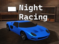 Jogo Night Racing