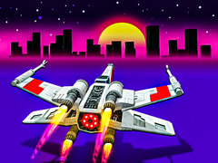 Jogo Cosmo Void