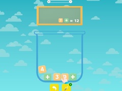 Jogo Number Blast