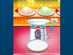 Jogo Chinese Food Cooking Game