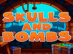 Jogo Skulls And Bombs