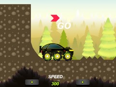 Jogo End Line Racer