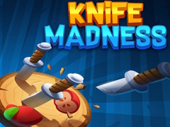 Jogo Knife Madness