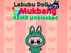 Jogo Labubu Doll Mukbang Asmr Unblocked