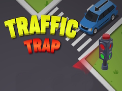 Jogo Traffic Trap