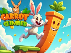 Jogo Carrot Climber
