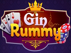 Jogo Gin Rummy