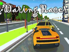 Jogo Daring Racer