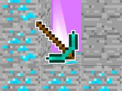 Jogo Combine Pickaxes