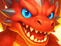 Jogo Legend of Dragon Hunt