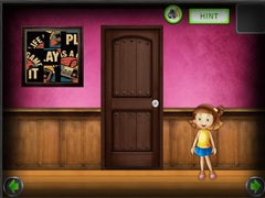 Jogo Amgel Kids Room Escape 319