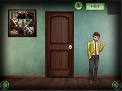 Jogo Amgel Easy Room Escape 295