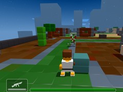 Jogo Zomblox.io