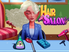 Jogo Hair Salon
