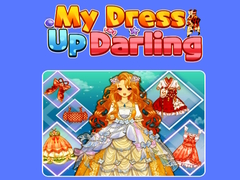 Jogo My Dress Up Darling