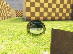 Jogo Ball Physics Simulator