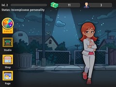 Jogo Gram Simulator