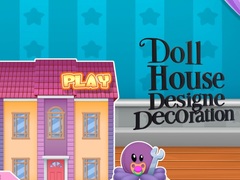 Jogo Doll House Design And Decoration