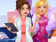 Jogo Asmr Beauty Superstar