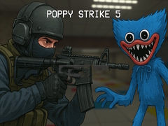 Jogo Poppy Strike 5