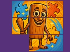 Jogo Tung Tung Sahur: Reassembled
