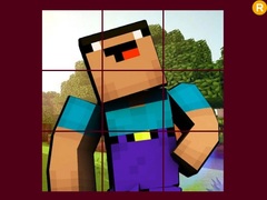 Jogo Noob Minecraft Reassembled
