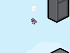 Jogo Tappy Flappy Pirate King
