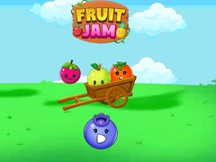 Jogo Fruit Jam