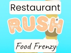 Jogo Restaurant Rush