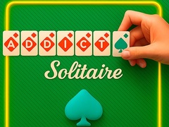 Jogo Addiction Solitaire