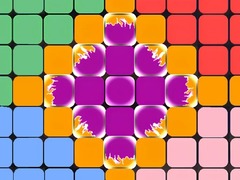 Jogo Overflowing Palette