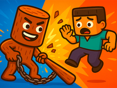 Jogo Hero Ragdoll Fighting
