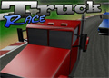 Jogo Truck race