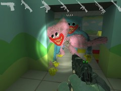Jogo Poppy Strike 5