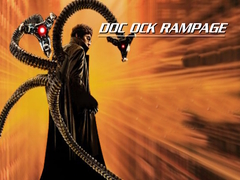 Jogo Doc Ock Rampage
