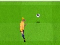 Jogo Penalty Shootout 2012