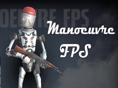Jogo Manoeuvre FPS
